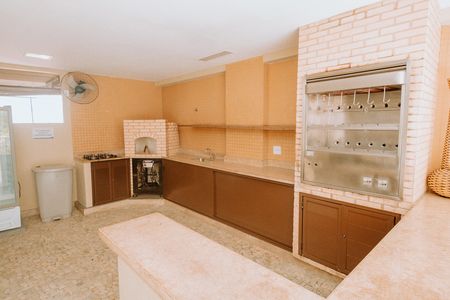 Apartamento à venda com 131m², 3 quartos e 2 vagas