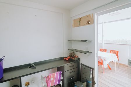 Apartamento à venda com 3 quartos, 131m² em Campo Grande, Rio de Janeiro