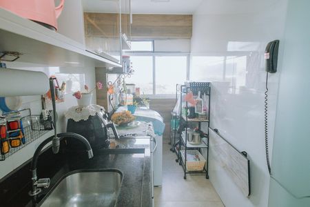 Apartamento à venda com 131m², 3 quartos e 2 vagas