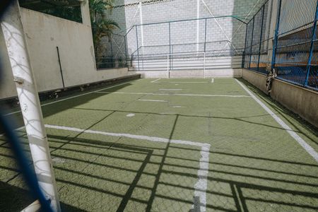Apartamento à venda com 3 quartos, 131m² em Campo Grande, Rio de Janeiro