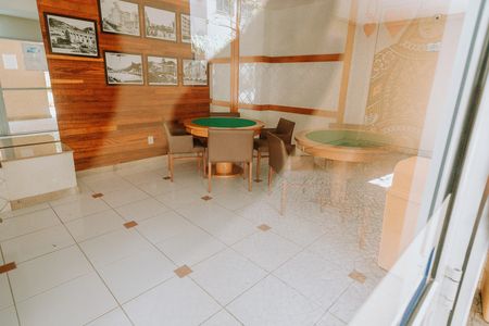 Apartamento à venda com 131m², 3 quartos e 2 vagas