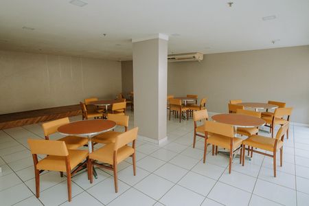 Apartamento à venda com 131m², 3 quartos e 2 vagas