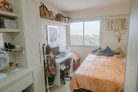 Apartamento à venda com 3 quartos, 131m² em Campo Grande, Rio de Janeiro