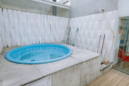 Apartamento à venda com 3 quartos, 131m² em Campo Grande, Rio de Janeiro