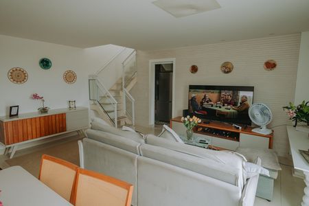 Apartamento à venda com 131m², 3 quartos e 2 vagas