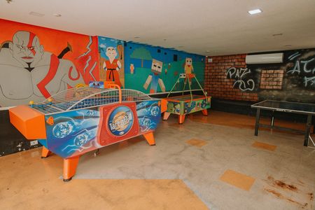 Apartamento à venda com 3 quartos, 131m² em Campo Grande, Rio de Janeiro