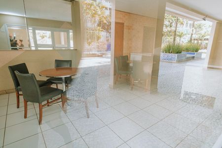 Apartamento à venda com 131m², 3 quartos e 2 vagas