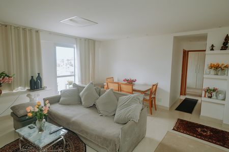 Apartamento à venda com 3 quartos, 131m² em Campo Grande, Rio de Janeiro