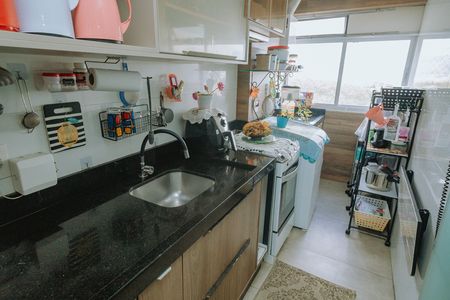 Apartamento à venda com 131m², 3 quartos e 2 vagas