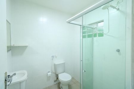 Casa para alugar com 80m², 1 quarto e 1 vagaBanheiro