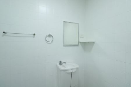 Casa para alugar com 80m², 1 quarto e 1 vagaBanheiro