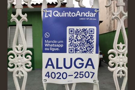 Casa para alugar com 80m², 1 quarto e 1 vagaPlaca TMTY-811