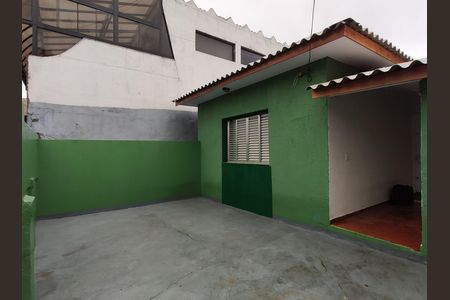 Casa para alugar com 80m², 1 quarto e 1 vagaGaragem