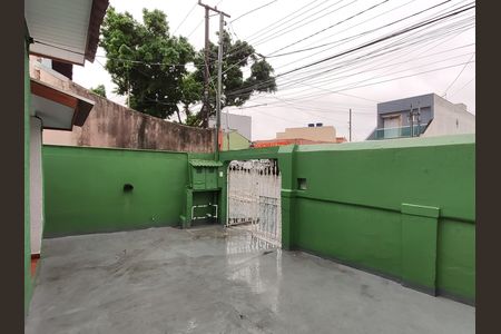 Casa para alugar com 80m², 1 quarto e 1 vagaGaragem