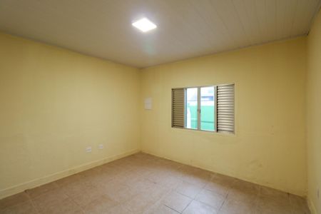 Quarto de casa para alugar com 1 quarto, 100m² em Oswaldo Cruz, São Caetano do Sul