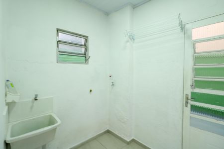 Casa para alugar com 80m², 1 quarto e 1 vagaBanheiro