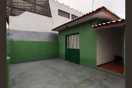 Casa para alugar com 80m², 1 quarto e 1 vagaGaragem