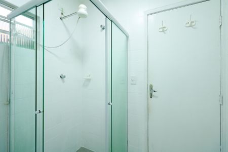 Casa para alugar com 80m², 1 quarto e 1 vagaBanheiro