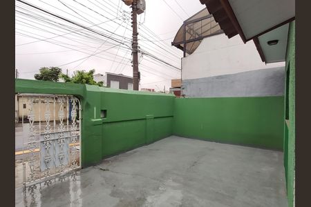 Casa para alugar com 80m², 1 quarto e 1 vagaGaragem