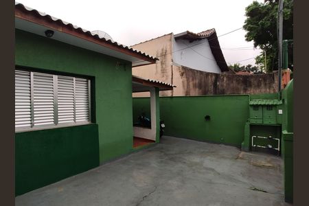 Casa para alugar com 80m², 1 quarto e 1 vagaGaragem