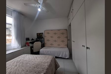 Apartamento para alugar com 72m², 2 quartos e sem vagaQuarto 2