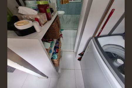 Apartamento para alugar com 72m², 2 quartos e sem vagaÁrea de serviço 