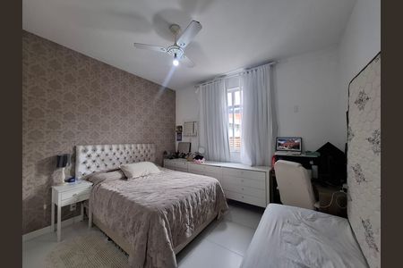 Apartamento para alugar com 72m², 2 quartos e sem vagaQuarto 2