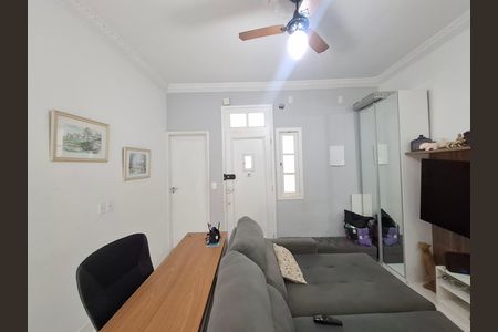 Apartamento para alugar com 72m², 2 quartos e sem vagaSala