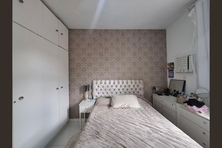 Apartamento para alugar com 72m², 2 quartos e sem vagaQuarto 2