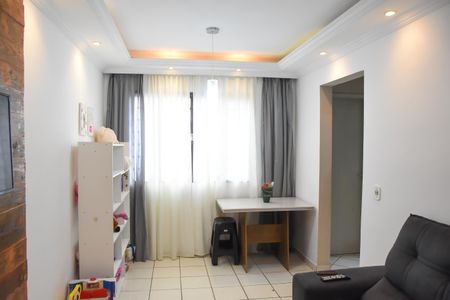 Apartamento para alugar com 2 quartos, 54m² em Medeiros, Jundiaí
