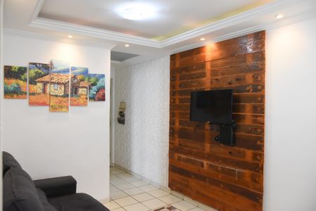 Apartamento para alugar com 2 quartos, 54m² em Medeiros, Jundiaí