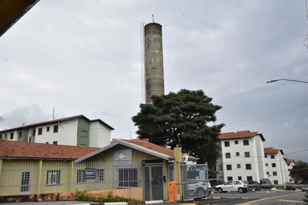 Apartamento para alugar com 2 quartos, 54m² em Medeiros, Jundiaí