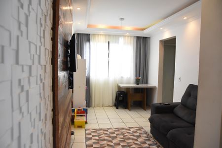 Apartamento para alugar com 2 quartos, 54m² em Medeiros, Jundiaí