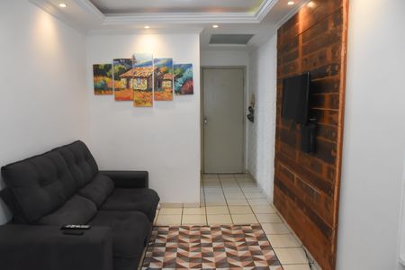 Apartamento para alugar com 2 quartos, 54m² em Medeiros, Jundiaí