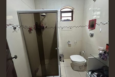 Casa para alugar com 105m², 3 quartos e 1 vagaBanheiro
