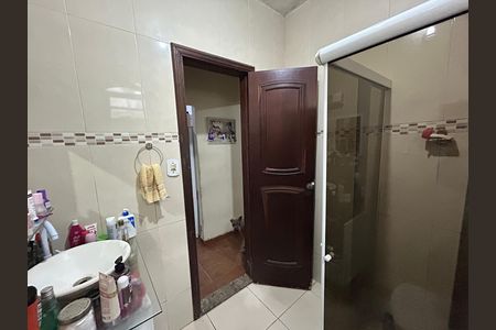 Casa para alugar com 105m², 3 quartos e 1 vagaBanheiro