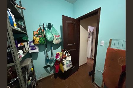 Casa para alugar com 105m², 3 quartos e 1 vagaQuarto 4