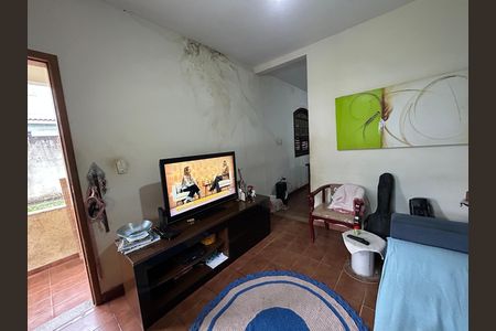 Casa para alugar com 105m², 3 quartos e 1 vagaSala