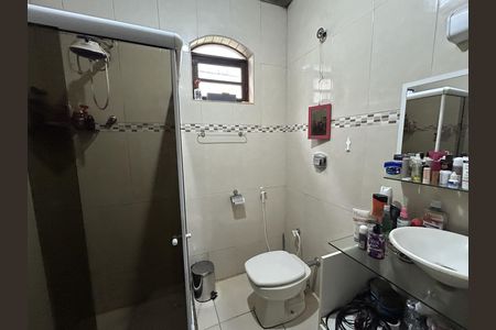 Casa para alugar com 105m², 3 quartos e 1 vagaBanheiro
