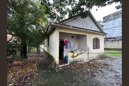 Casa para alugar com 105m², 3 quartos e 1 vagaFachada