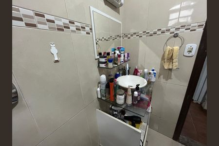 Casa para alugar com 105m², 3 quartos e 1 vagaBanheiro