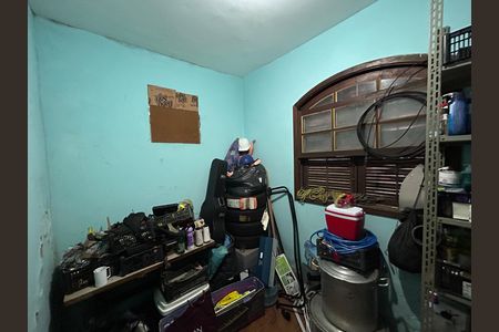 Quarto 4 de casa para alugar com 3 quartos, 105m² em Anchieta, Nilópolis
