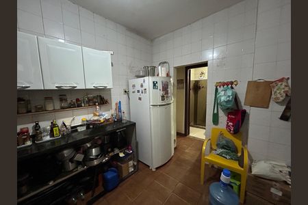 Casa para alugar com 105m², 3 quartos e 1 vagaCozinha