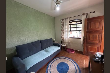 Sala de casa para alugar com 3 quartos, 105m² em Anchieta, Nilópolis