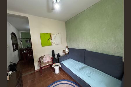 Casa para alugar com 105m², 3 quartos e 1 vagaSala