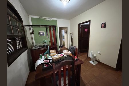 Casa para alugar com 105m², 3 quartos e 1 vagaSala 2