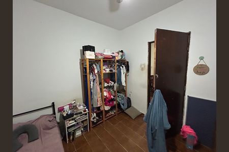 Casa para alugar com 105m², 3 quartos e 1 vagaQuarto 3