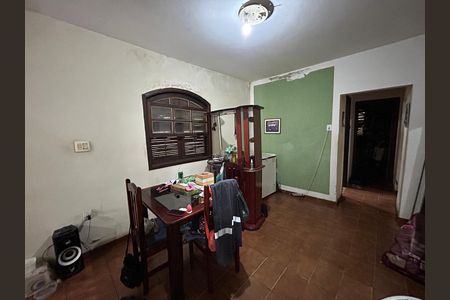 Sala 2 de casa para alugar com 3 quartos, 105m² em Anchieta, Nilópolis