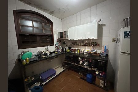 Casa para alugar com 105m², 3 quartos e 1 vagaCozinha
