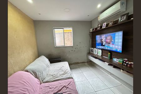 Sala de casa para alugar com 2 quartos, 52m² em Anchieta, Nilópolis